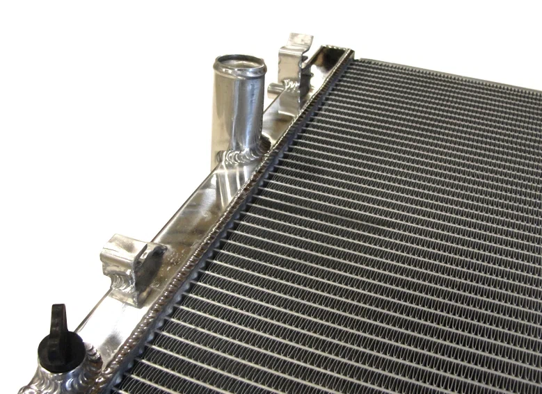2005-2006 GTO LS2 Aluminum Performance Radiator Cold Case Radiators